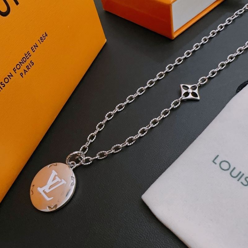 Louis Vuitton Necklaces